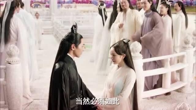 佟丽娅回到故乡，穿上锡伯族的服装，也太美了吧